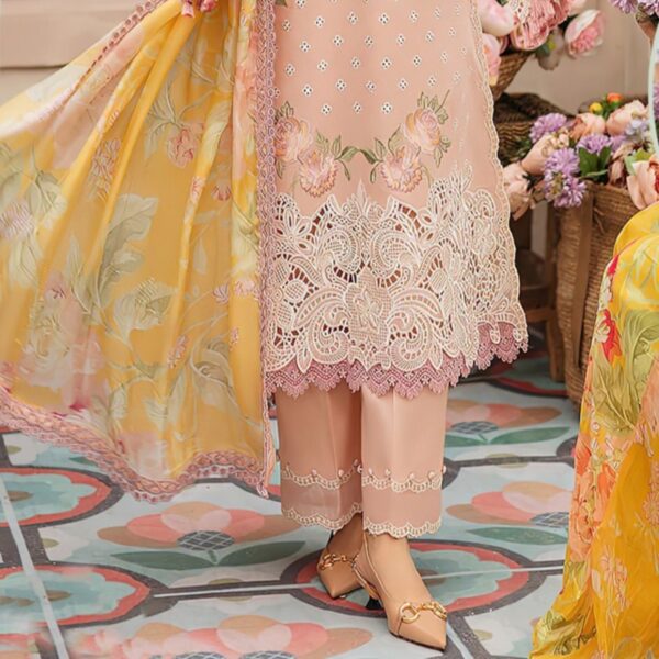 2024 Summer Collection Mushq Luxury collection