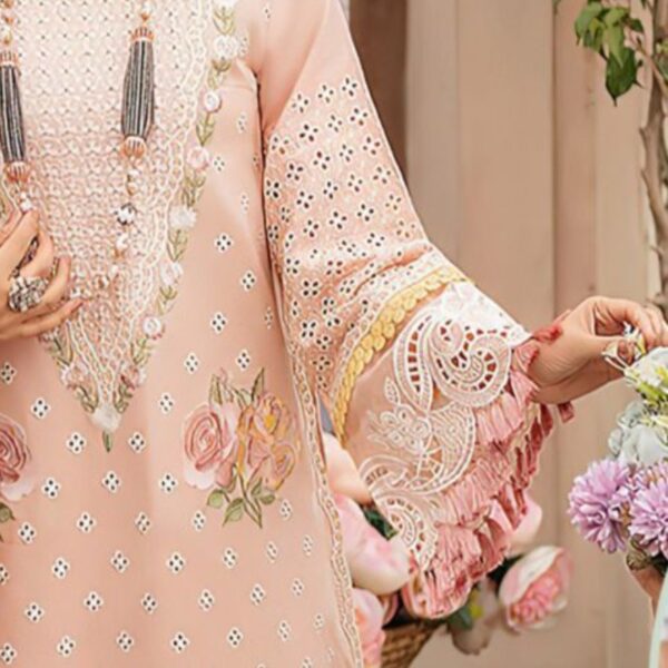 2024 Summer Collection Mushq Luxury collection