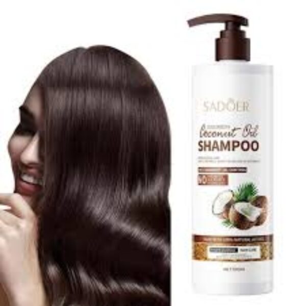 sadoer shampoo