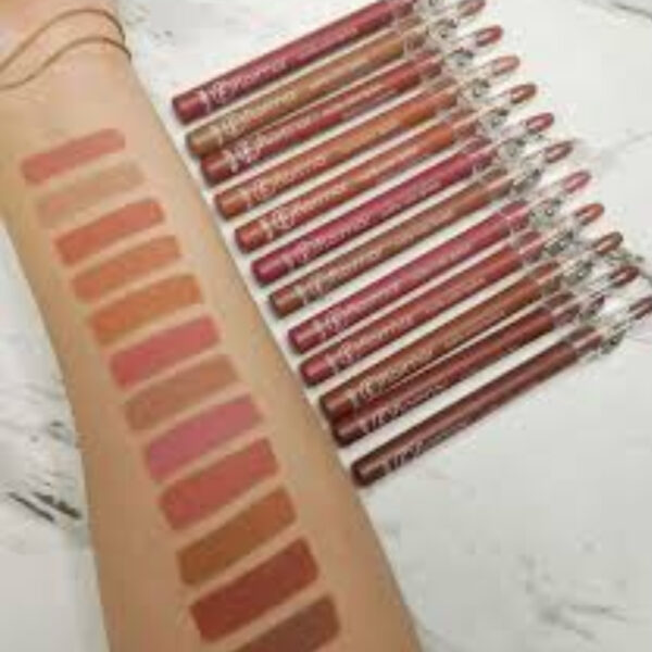 Flormar Pencil 12 pcs pack