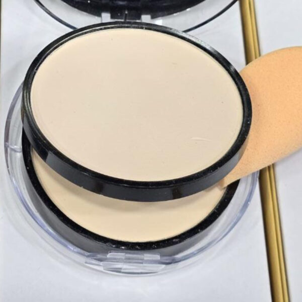 Fit Me 2 in 1 Face Powder